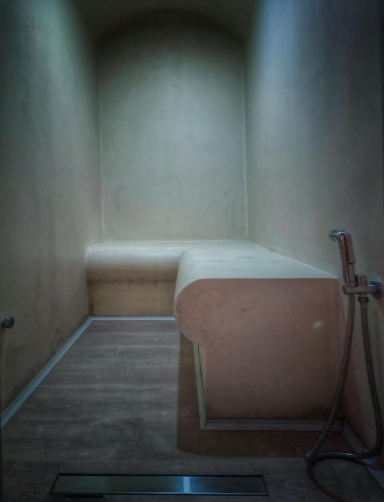 Mya Luxury Rooms And Wellness Melendugno Exterior foto