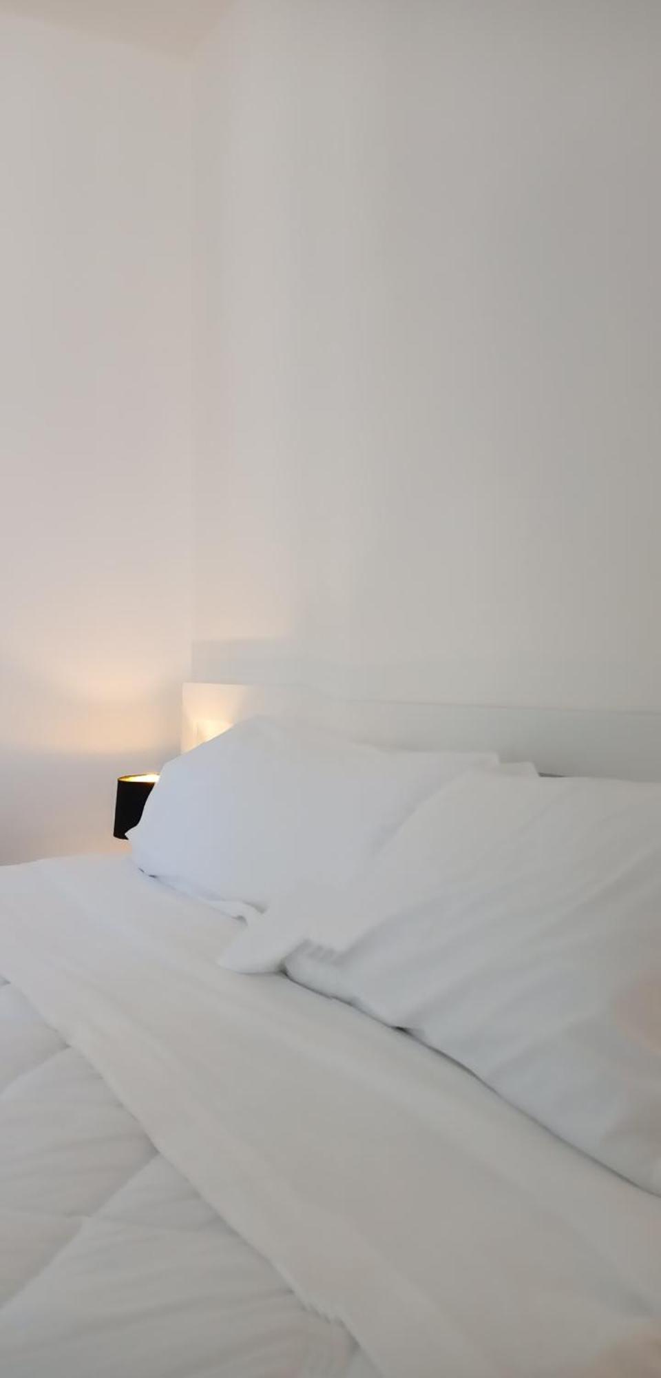Mya Luxury Rooms And Wellness Melendugno Exterior foto