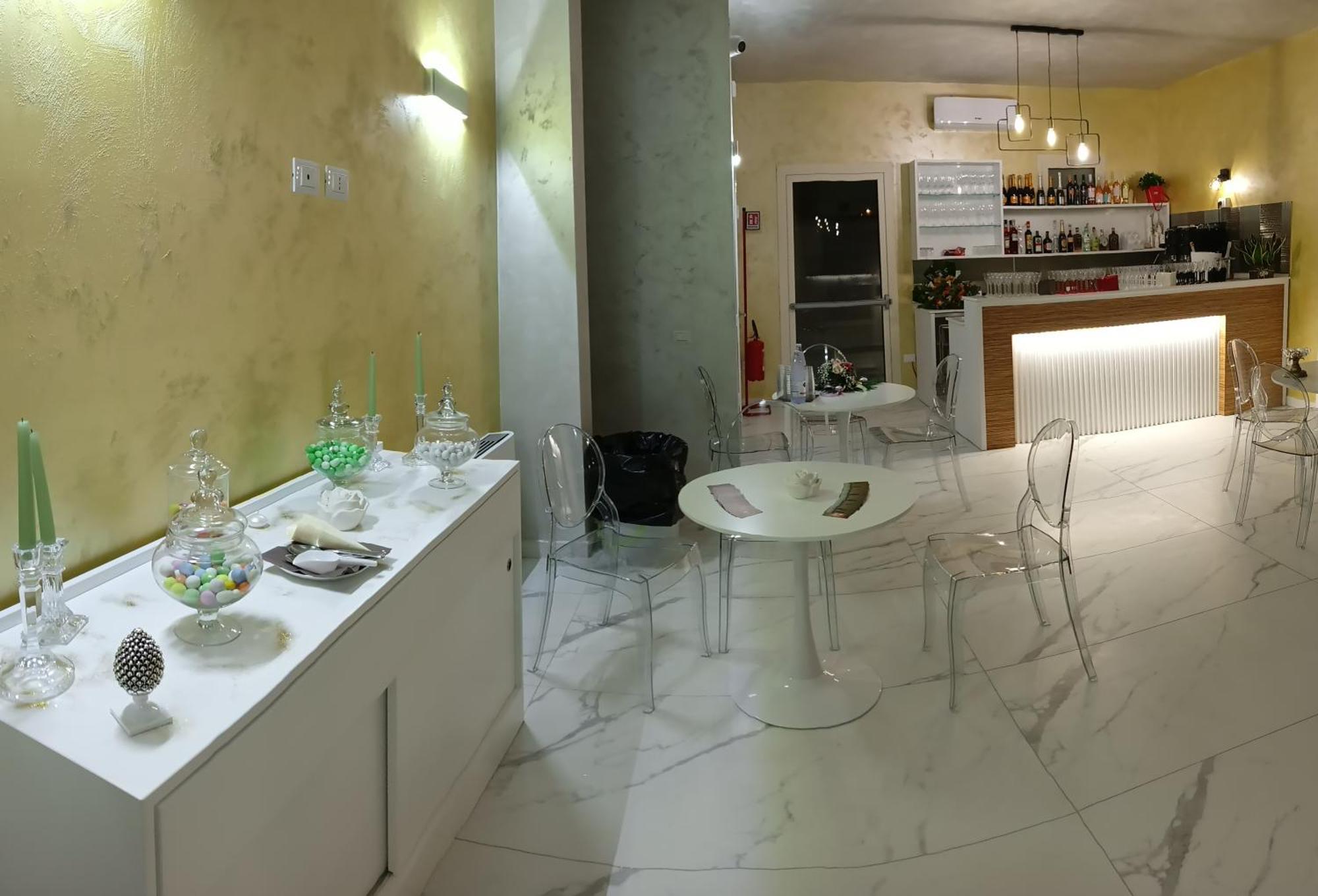Mya Luxury Rooms And Wellness Melendugno Exterior foto