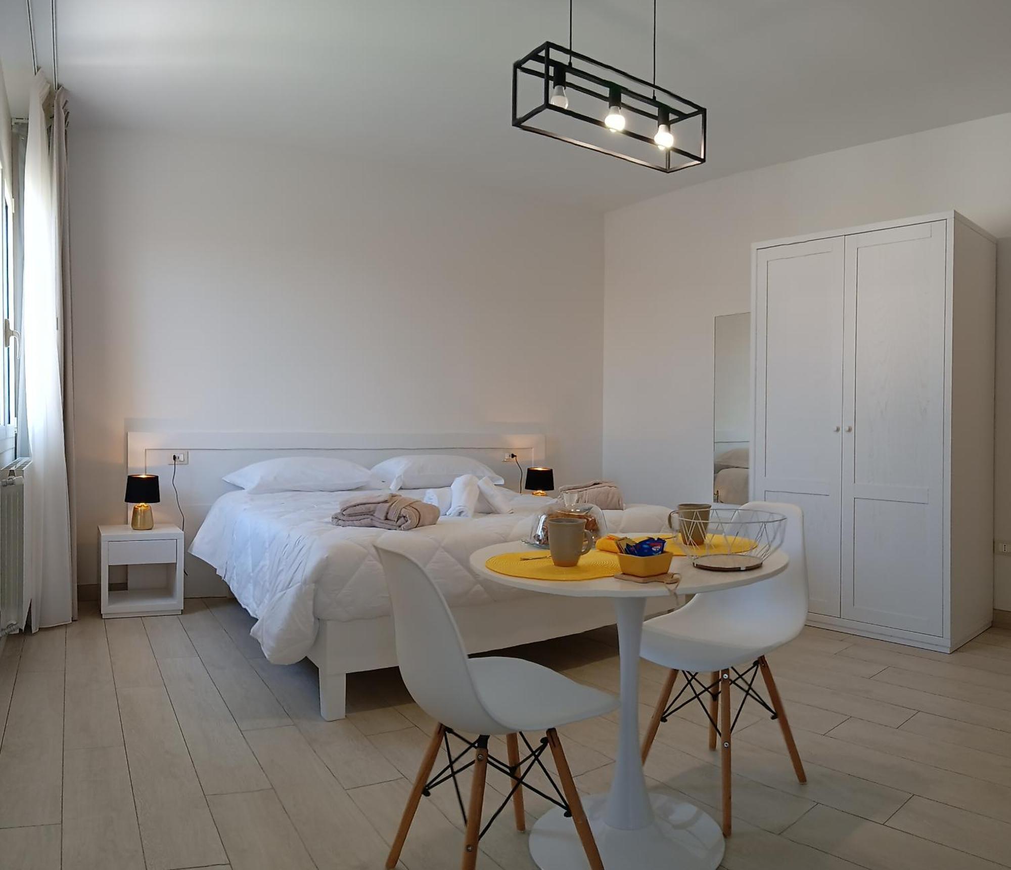 Mya Luxury Rooms And Wellness Melendugno Exterior foto