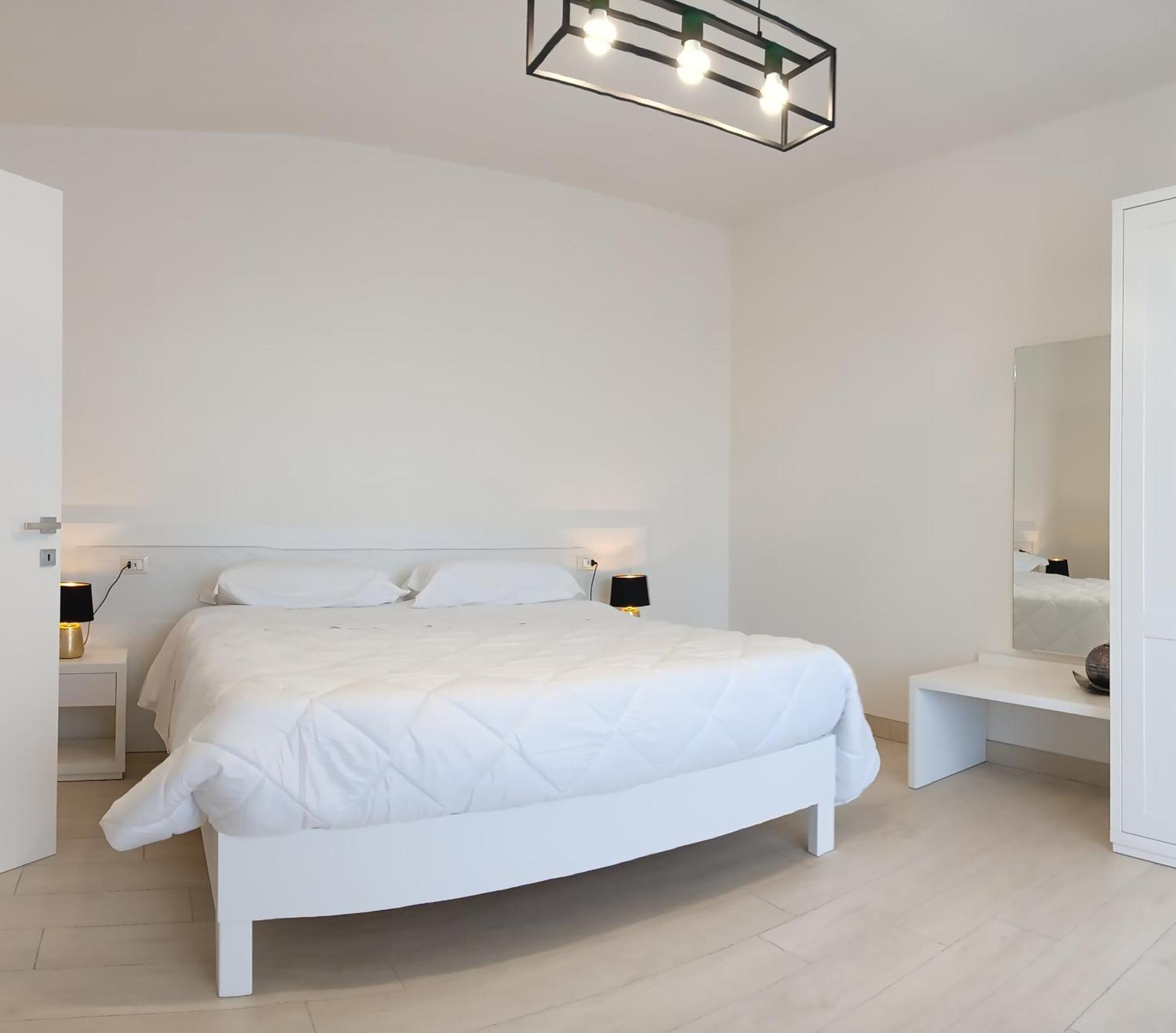 Mya Luxury Rooms And Wellness Melendugno Exterior foto