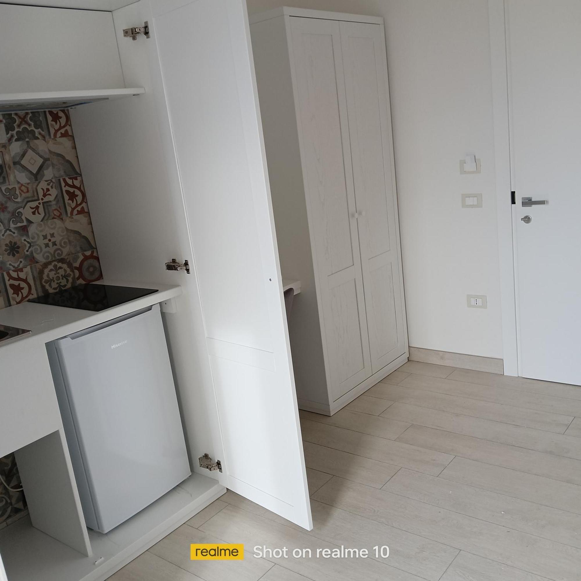 Mya Luxury Rooms And Wellness Melendugno Exterior foto